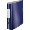 Leitz 180° Active Style pákový pořadač A4 82mm modrý (11080069)