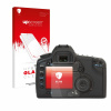 čirá skleněná fólie upscreen Hybrid Glas pro Canon EOS 5D (čirá skleněná fólie upscreen Hybrid Glas pro Canon EOS 5D)