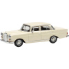 Herpa 420457-003 H0 Mercedes Benz 200 chvostových plutiev, krémových; 420457-003