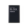 Batéria Nokia BL-5CA (BL-5CB) Li-ion 700mAh originál (bulk)