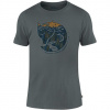 Fjällräven Arctic Fox T-shirt M, Farba DUSK, Veľkosť L