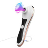 WomaniZ Clit Sucker Stimulátor klitorisu White