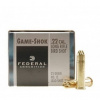 Federal Náboj kulový Federal, Game Shok, .22LR, 25GR (1,6g), Lead Bird Shot