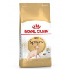 Royal Canin Sphynx Adult 10 kg - granule pro dospělé kočky plemene Sphynx