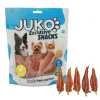 Juko Snack Chicken Jerky Inner Soft 250 g