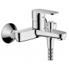 Hansgrohe Vernis Blend Vaňová nástenná batéria 150mm Chróm 71440000 HG 71440000