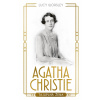 Agatha Christie životopis - Lucy Worsley