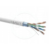 Solarix SXKL-5E-FTP-PVC-GY CAT5e FTP PVC licna, 305m, šedý