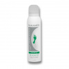 CAREMED Krémová pena pre normálnu až suchú pokožku Sanamed Smaragd, 150 ml