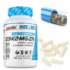 Magnézium Zinok Vitamín D3 K2 Mk7 Kapsuly na Imunita Silné kosti Svaly