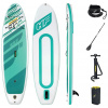 Doska Bestway® 65346, HYDRO-FORCE™ HuaKa'i, paddleboard, 305x84x15 cm