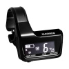 Shimano Počítač XT SC-MT800 pre MTB Di2 3x port