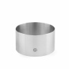 Hendi 512388 Pekársky cukrársky rám okrúhly 220 mm