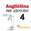 Angličtina pre všetkých 4 - Lucie Meisnerová, Roman Baro