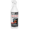 HG čistič sklenených dvierok krbov a pecí 500 ml