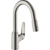 Hansgrohe Focus 71801800