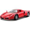 Bburago Bburago Ferrari Enzo Ferrari 1:24 červená