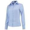 TRICORP Košeľa dámska Fitted Blouse blue Veľkosť: 42 T22TC42
