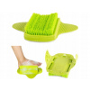 Verk Foot Brush čistič chodidel do sprchy
