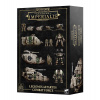 Legions Imperialis: Legiones Astartes Combat Force