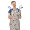 Bellatex zástera Ema Psík 67x84 cm