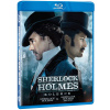 Sherlock Holmes 1-2 kolekce - Blu-ray 2BD