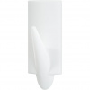 TESA 58045-00000 vešiak Universal hook Biela 2 ks (58045-00000-20)