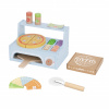 Tooky Toy Pizza set na pečenie