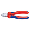 Knipex Kliešte 7005 160 štípacie bočné 53020160
