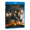 Hobit:Bitva pěti armád - Blu-Ray 2 disky