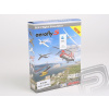 Aerofly V5 včetně USB Interface/kabelu (MAC/Apple verze)