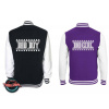 Mikiny pre páry Bad Boy / Bad Girl