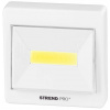 Svietidlo Strend Pro Switchlight C1062, 2W COB 100 lm, 3xAAA