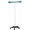 Germicídna lampa na stojane NBV 2x30P