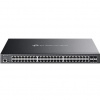 TP-Link SG3452XMPP, Omada SDN