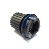 Konverzná sada FULCRUM s SH Micro Spline 12s pre náboje Boost Center Lock steel