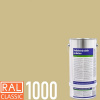 POLYCOL® 301-560 epoxidový nátěr, sada 6 kg, RAL 2009 Barva (odstín): RAL 1000 - béžová zelená