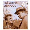 Prípad pre obhajcu A case for the defence attorney