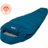 Spací pytel YATE Anseris 900 Heat M 180x80x55 levý modrý