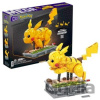 Mattel Pokémon Mega Construx Construction Set Motion Pikachu