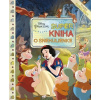 Princezná - Super kniha o snehulienke - Kolektiv