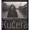 Setkání, okamžiky, samoty – Jaroslav Kučera - Kučera Jaroslav