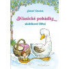Klasické pohádky – slabikové čtení - Dudek Adolf