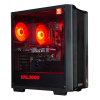 HAL3000 Master Gamer 3060 Ti / Intel i5-11400F/ 16GB/ RTX 3060 Ti/ 1TB PCIe SSD/ WiFi/ W11 PCHS2660