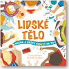 Lidské tělo - Posviť na to - Svojtka