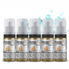 Flavourit HALFBACK PG30/VG70 booster 6mg 5x10ml