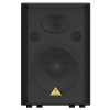 Behringer Eurolive VS1520 2-way Černá Kabel 150 W