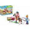 Playmobil 71242 Lekcia jazdy