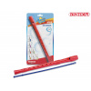Bontempi Flauta barokový prstoklad 33 x 2,7 x 2,7 cm