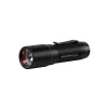 Ledlenser CORE LED vreckové svietidlo P6, 300 lm, hliník, 3× AAA, 502600
